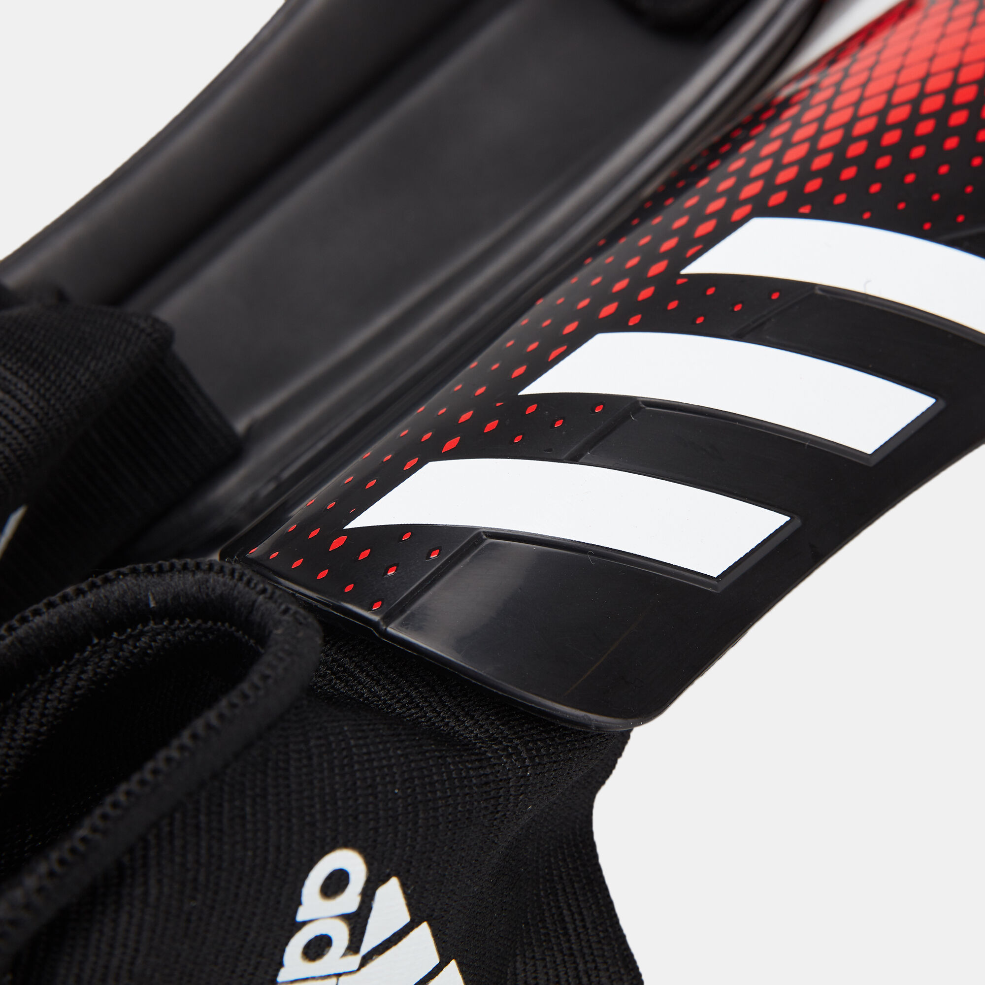 Adidas everclub shin sales guards