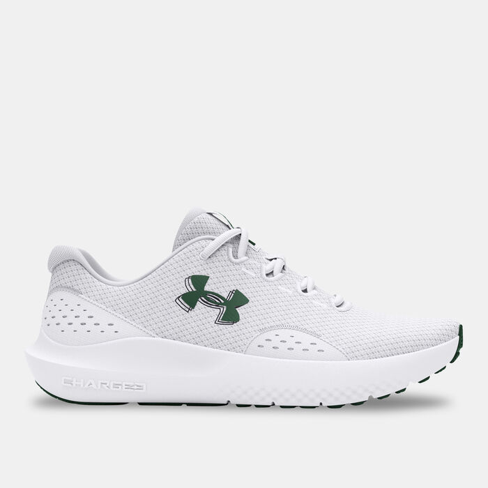 Under Armour Women's Surge 4 Running Shoes White Under Armour Women's Surge 4 Running Shoes White image number 0