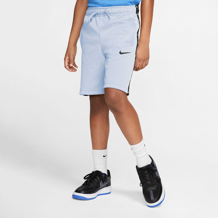 Kids' Sportswear Swoosh Shorts (Older Kids) Kids' Sportswear Swoosh Shorts (Older Kids) image number 0