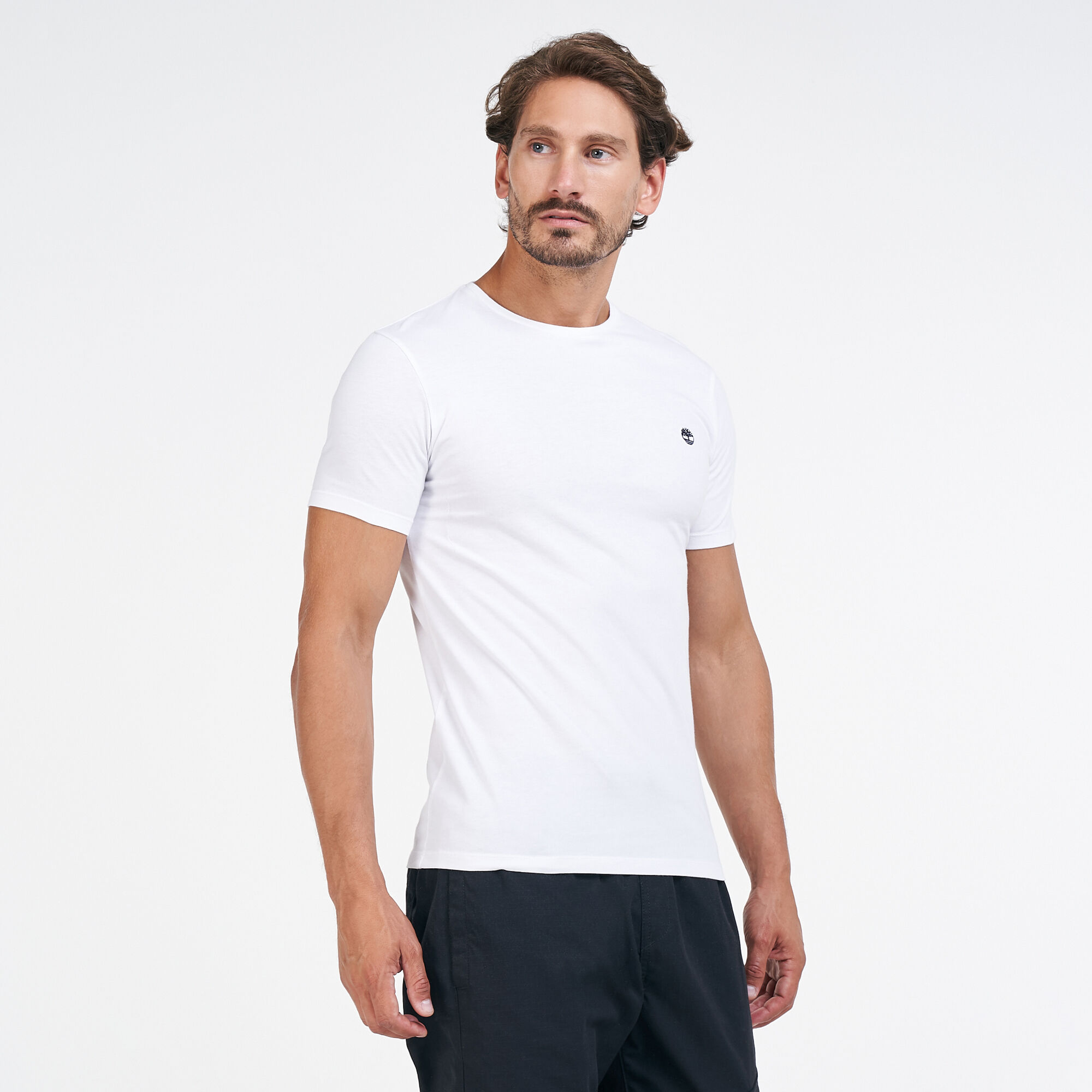 timberland dunstan river t shirt