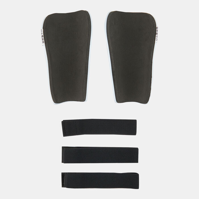 Nike J Guard-CE Shinguards White Nike J Guard-CE Shinguards White image number 1