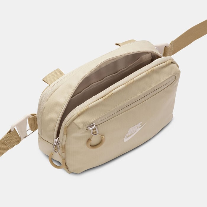 Nike Hayward Patrol Crossbody Bag Green Nike Hayward Patrol Crossbody Bag Green image number 3