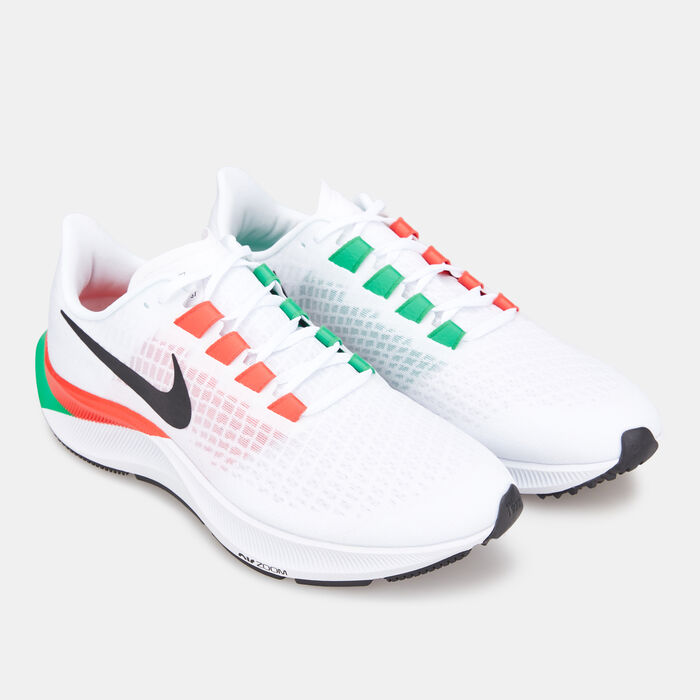 Men's Air Zoom Pegasus 37 Shoe Men's Air Zoom Pegasus 37 Shoe image number 1