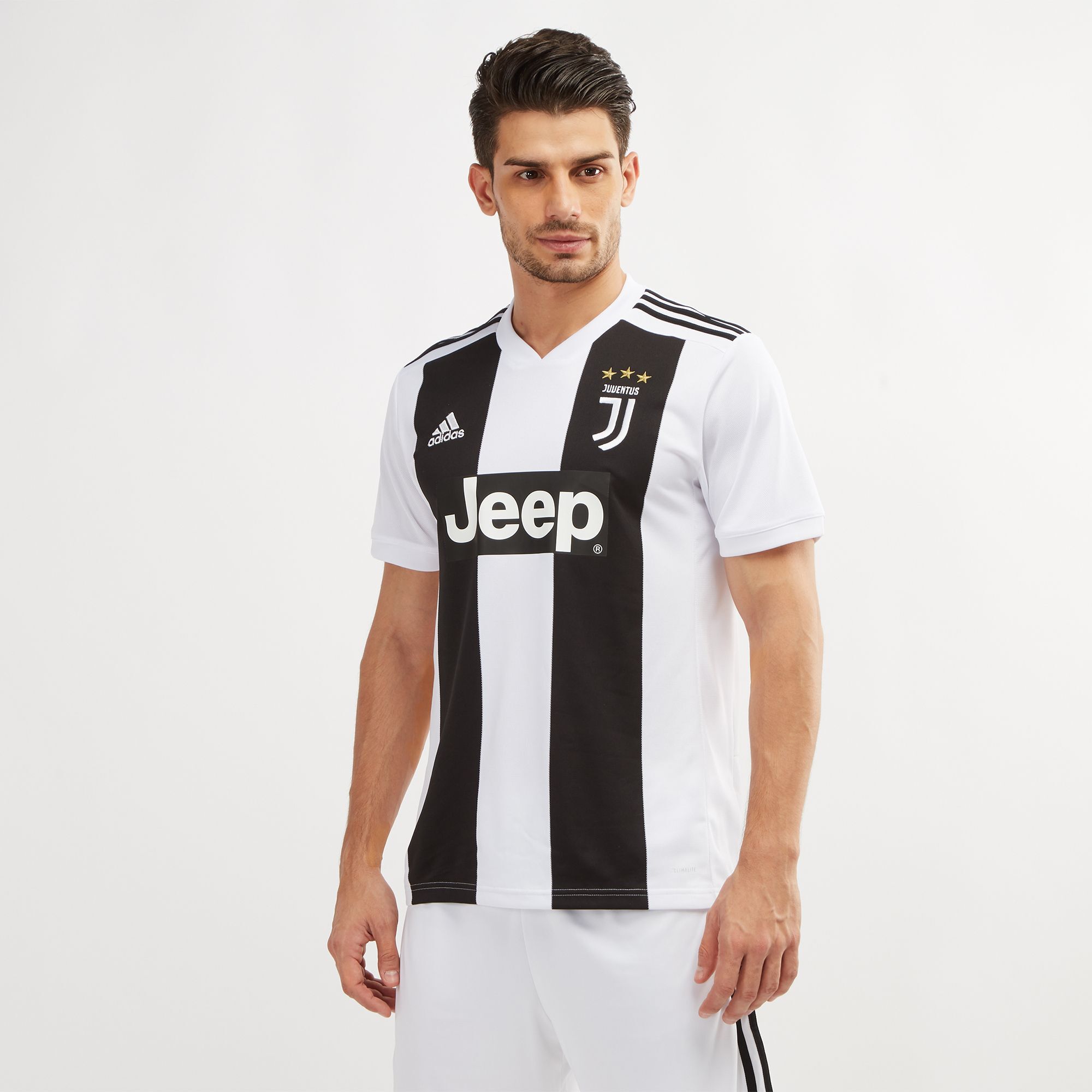 Juventus jersey replica deals