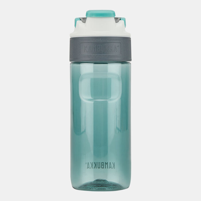 Kambukka Elton Water bottle - 500 ml Grey Kambukka Elton Water bottle - 500 ml Grey image number 1