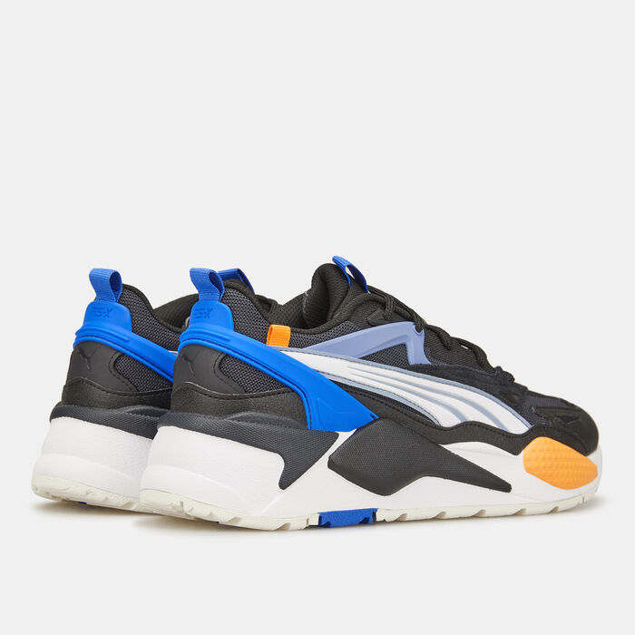 PUMA Men's RS-X Efekt Turbo Shoe Grey PUMA Men's RS-X Efekt Turbo Shoe Grey image number 2