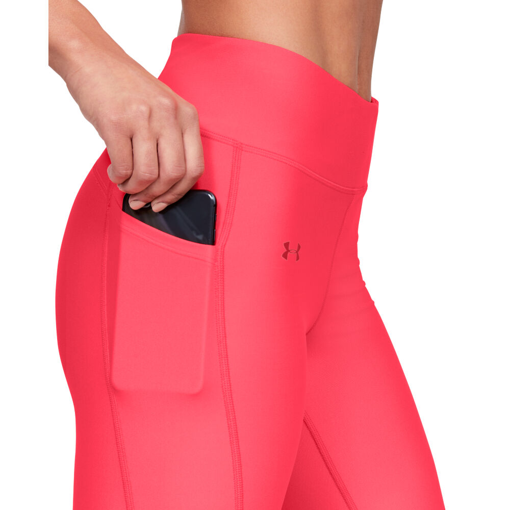 Heatgear armour deals ankle crop