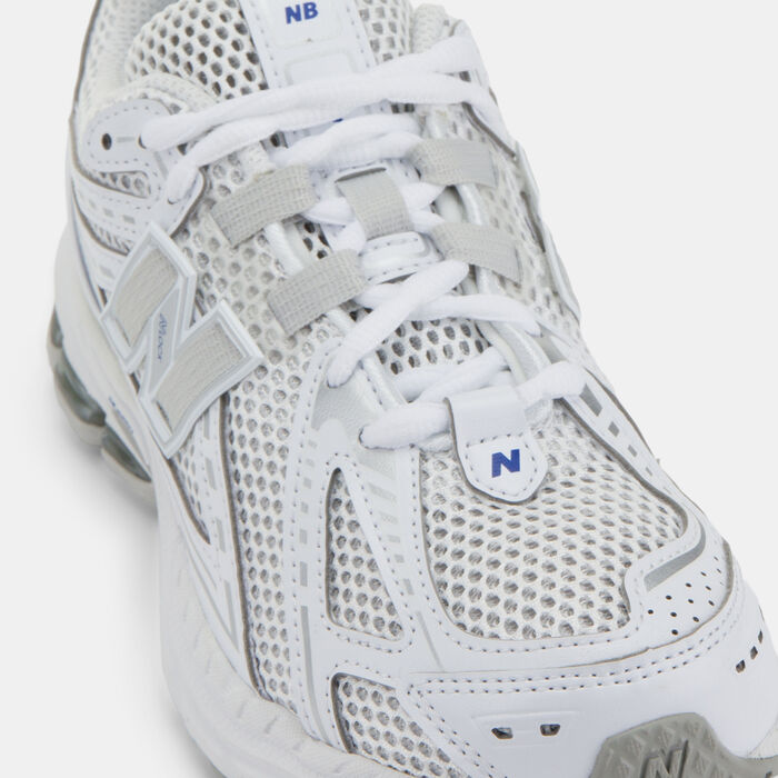 New Balance Kids' 1906 Shoes White New Balance Kids' 1906 Shoes White image number 4