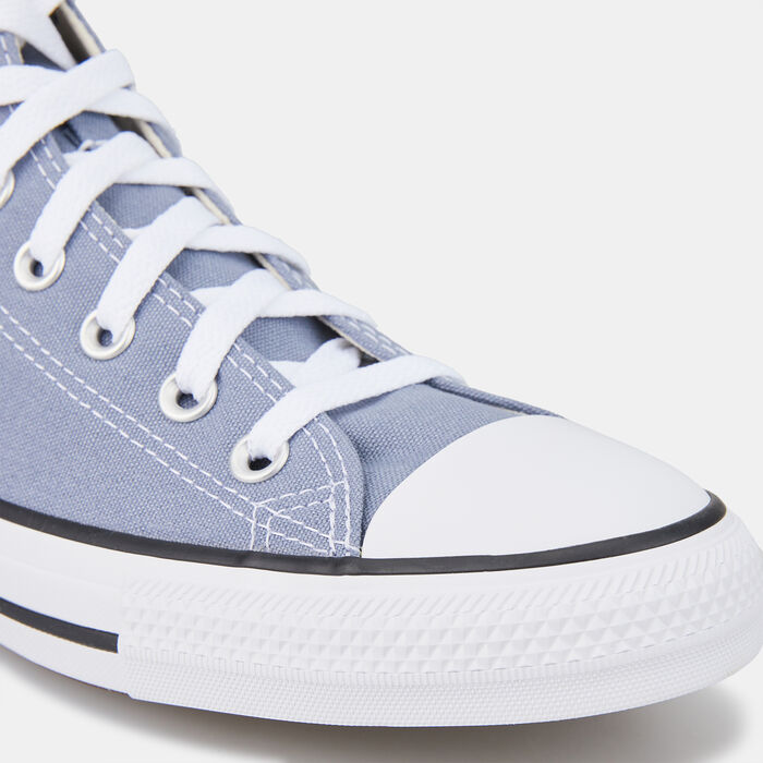 Converse Chuck Taylor All Star Unisex Shoe Grey image number 4