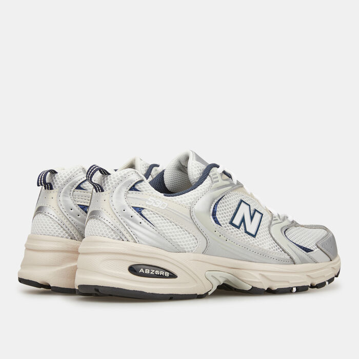 New Balance Women's 530 Shoe Grey image number 2