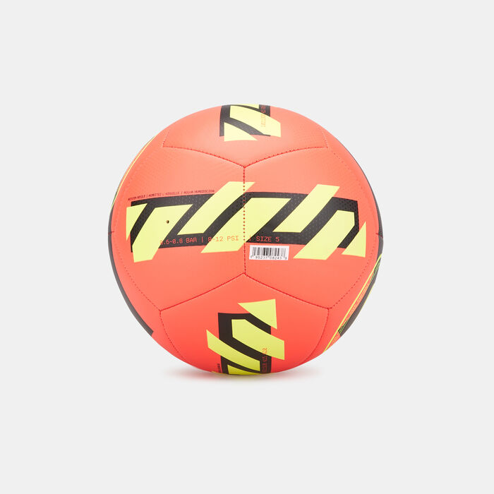Nike Pitch Football Red Nike Pitch Football Red image number 1