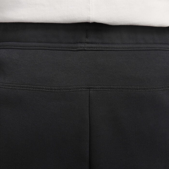 Nike Men's Sportswear Tech Fleece Joggers Grey image number 7