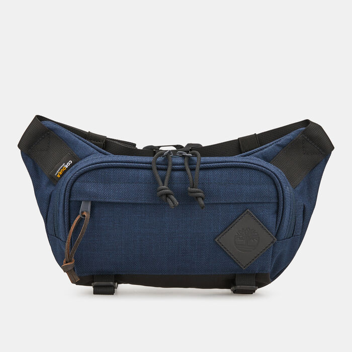 Timberland Utility Sling Bag Blue Timberland Utility Sling Bag Blue image number 0