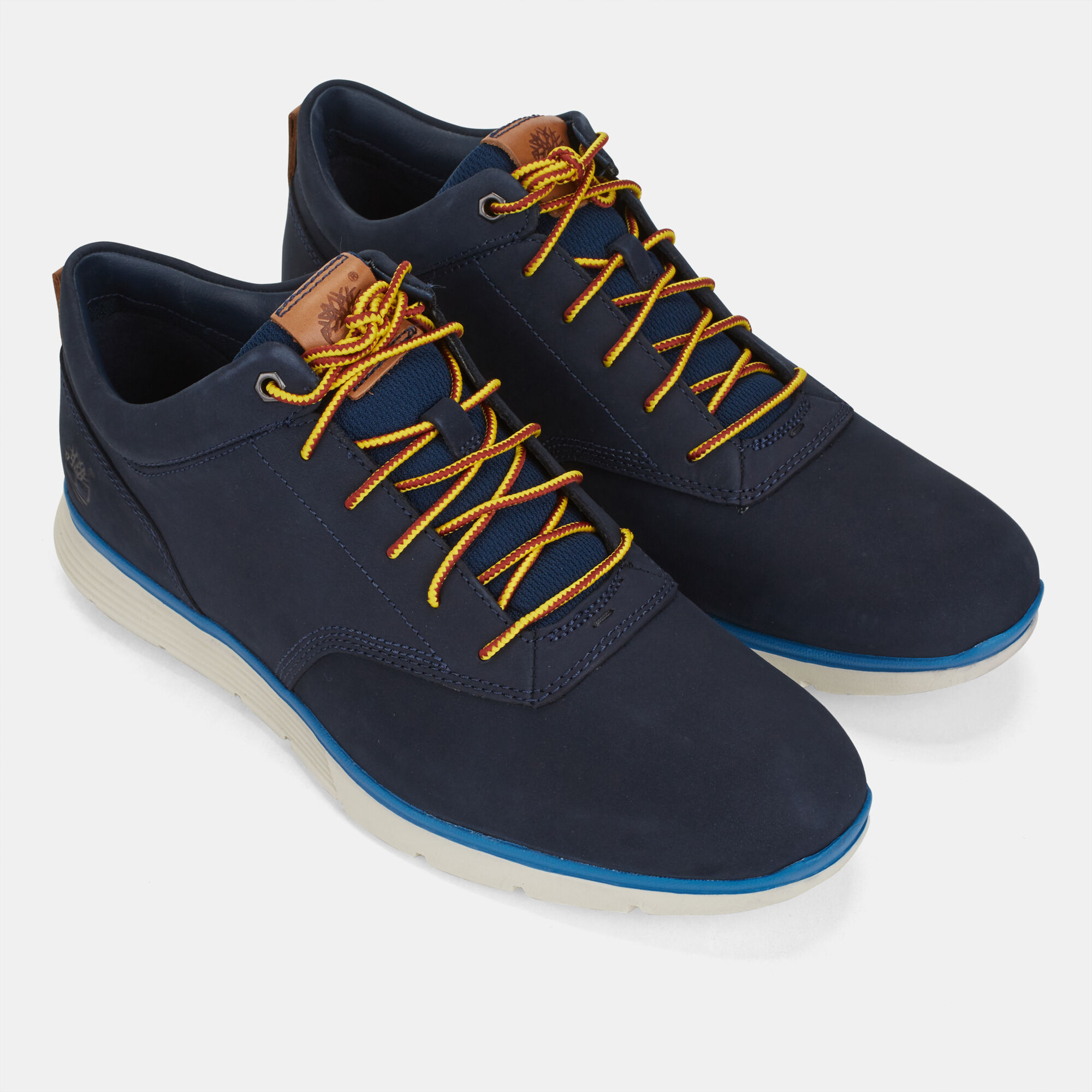 Timberland half cab chukka Clearance