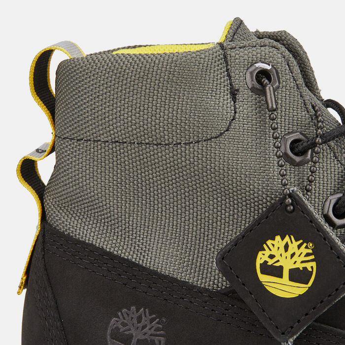 Kids' 6-inch Treadlight Boot Kids' 6-inch Treadlight Boot image number 4