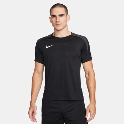 Nike Men's Strike Dri-FIT Football Top Black
