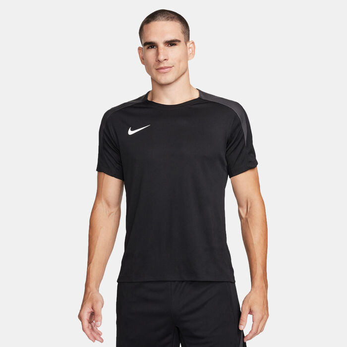 Nike Men's Strike Dri-FIT Football Top Black image number 0