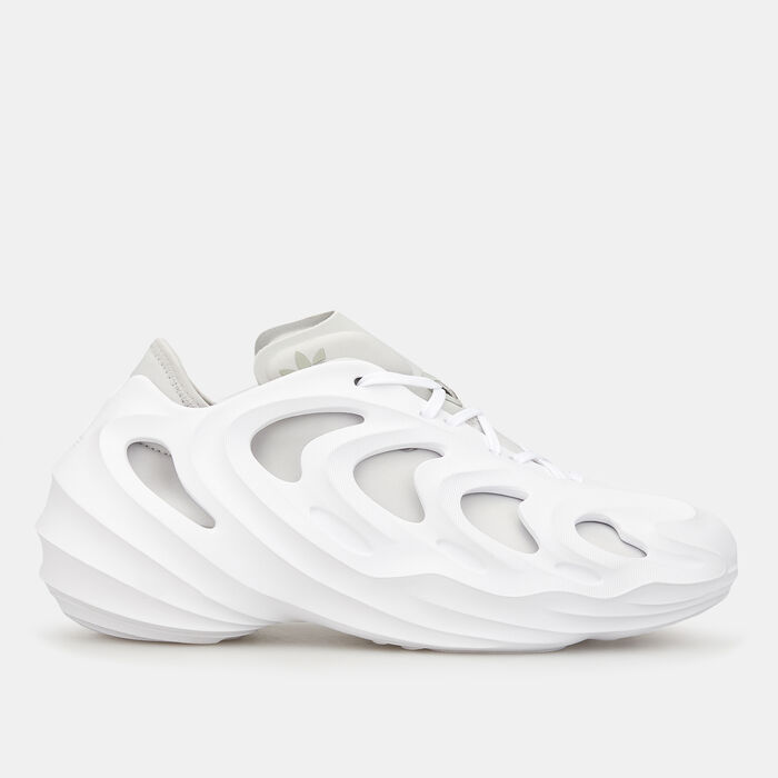 adidas Originals Men's Adifom Q Shoe White adidas Originals Men's Adifom Q Shoe White image number 0