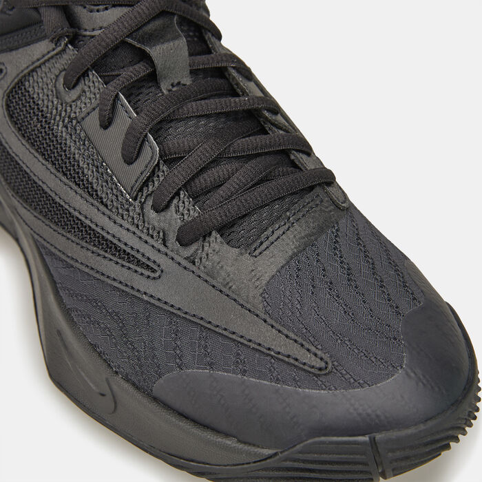 Nike Men's Giannis Immortality 3 Basketball Shoes Black Nike Men's Giannis Immortality 3 Basketball Shoes Black image number 5