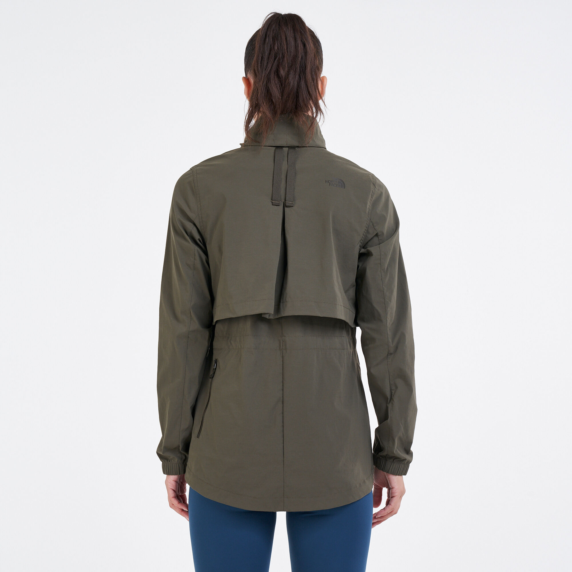 The north face women's sightseer jacket 2025