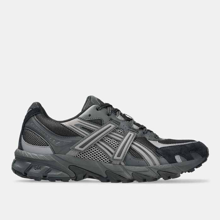 ASICS Men's GEL-SONOMA TR62 Shoes Black ASICS Men's GEL-SONOMA TR62 Shoes Black image number 0