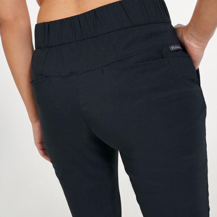 Columbia Women's Firwood Camp™ II Pants Black Columbia Women's Firwood Camp™ II Pants Black image number 3