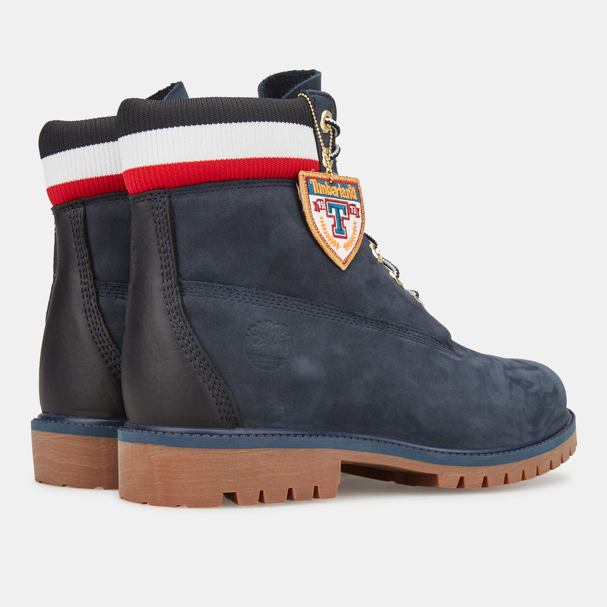 Timberland cup top