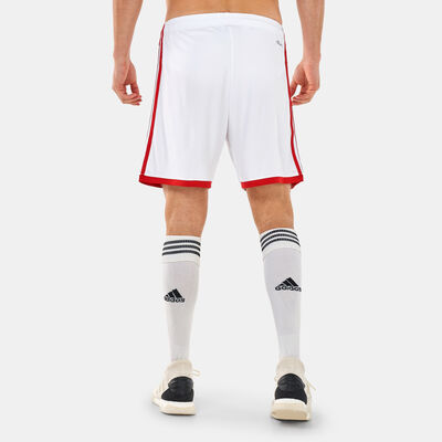 adidas Men's Arsenal Home Shorts - 2022/23 White