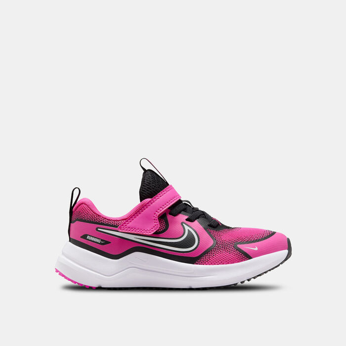 Nike Kids' Cosmic Runner Shoes Pink Nike Kids' Cosmic Runner Shoes Pink image number 0