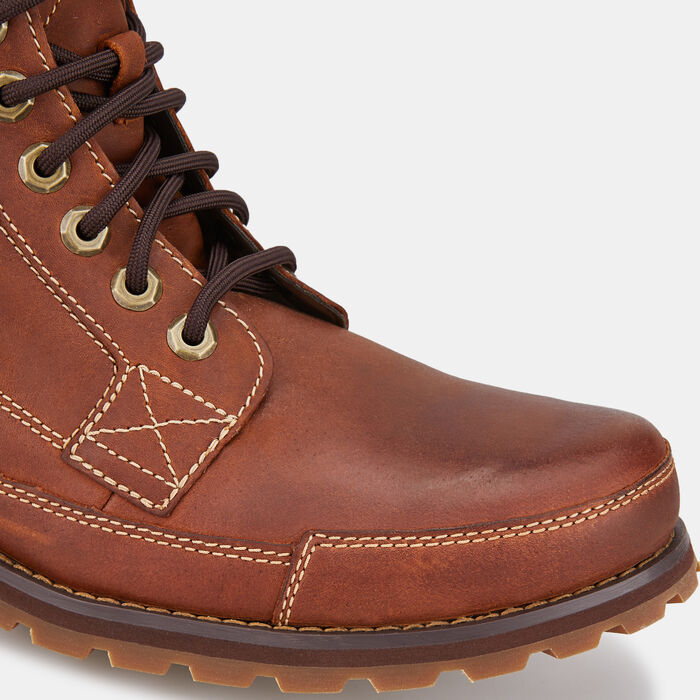 Men's Original 6-Inch Waterpoof Stivali Uomo Boot Men's Original 6-Inch Waterpoof Stivali Uomo Boot image number 4