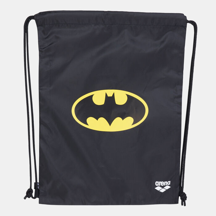 Kids' Heroes Swimbag Kids' Heroes Swimbag image number 0