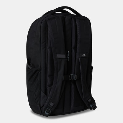 The North Face Vault Backpack Black The North Face Vault Backpack Black