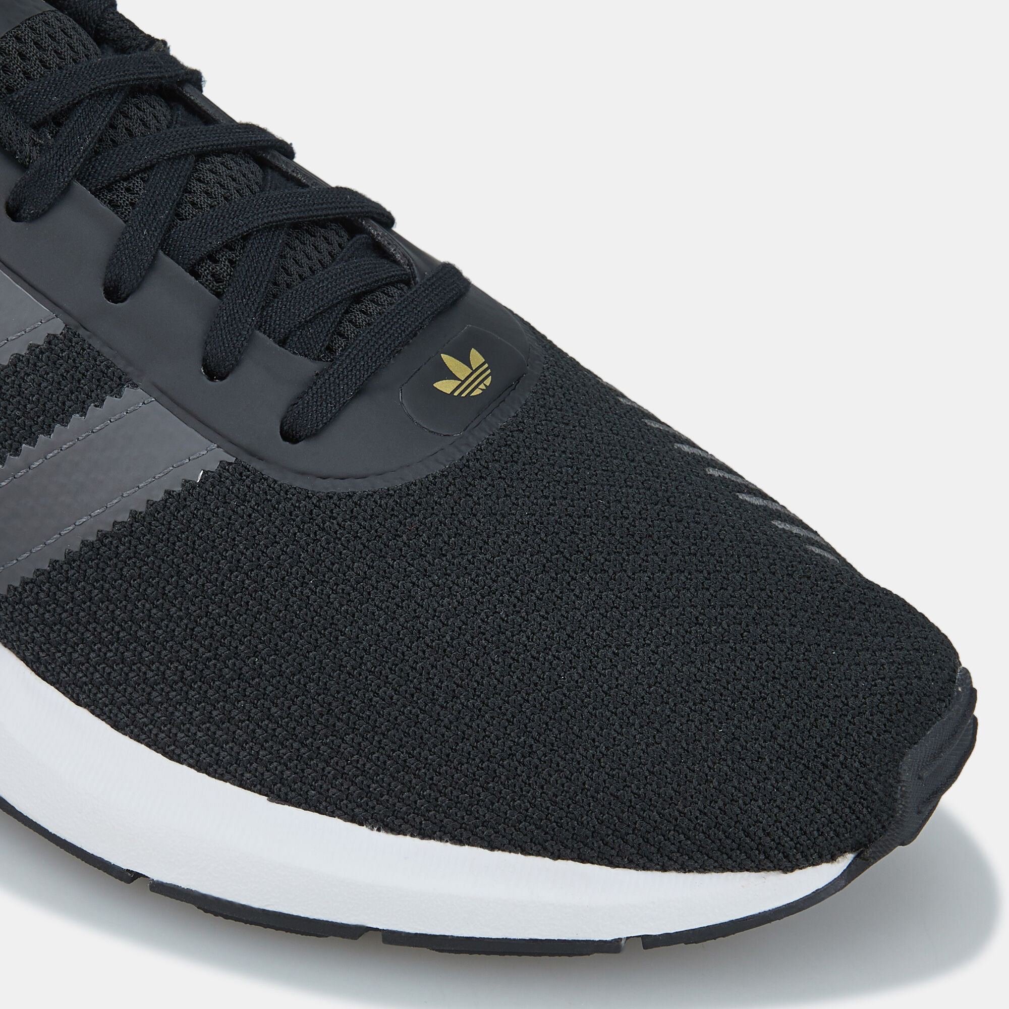 Women's swift discount run black