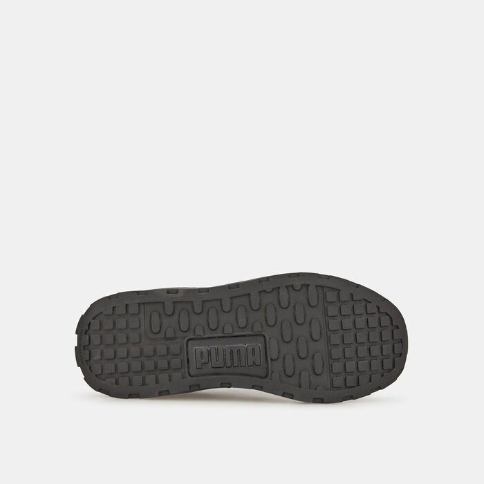 PUMA Kids' Anzarun 2.0 Shoes Black PUMA Kids' Anzarun 2.0 Shoes Black image number 3