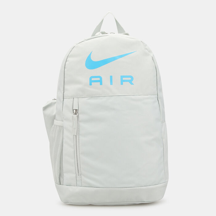 Nike Kids' Elemental Backpack Grey image number 0