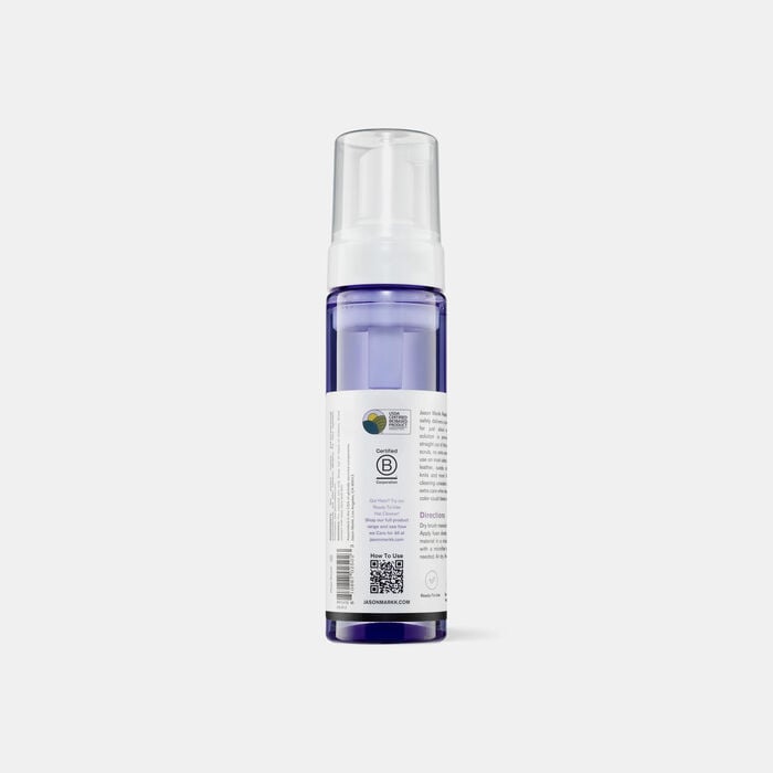 Jason Markk RTU Foam White Jason Markk RTU Foam White image number 1