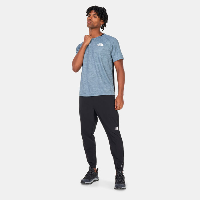 The North Face Men's Movmynt Pants Black image number 2