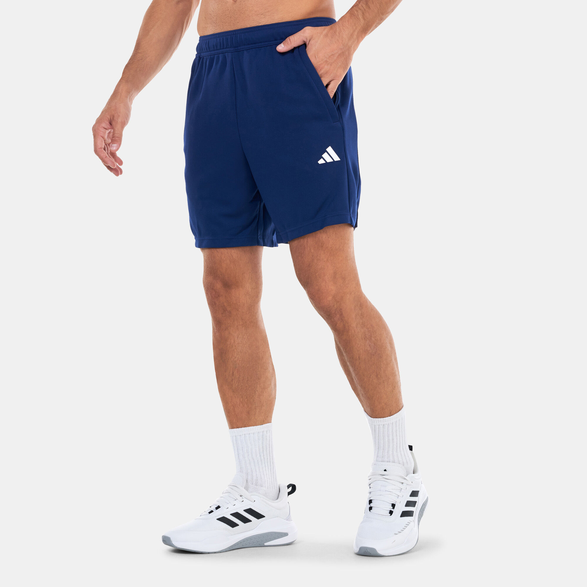 Adidas men's training set hotsell