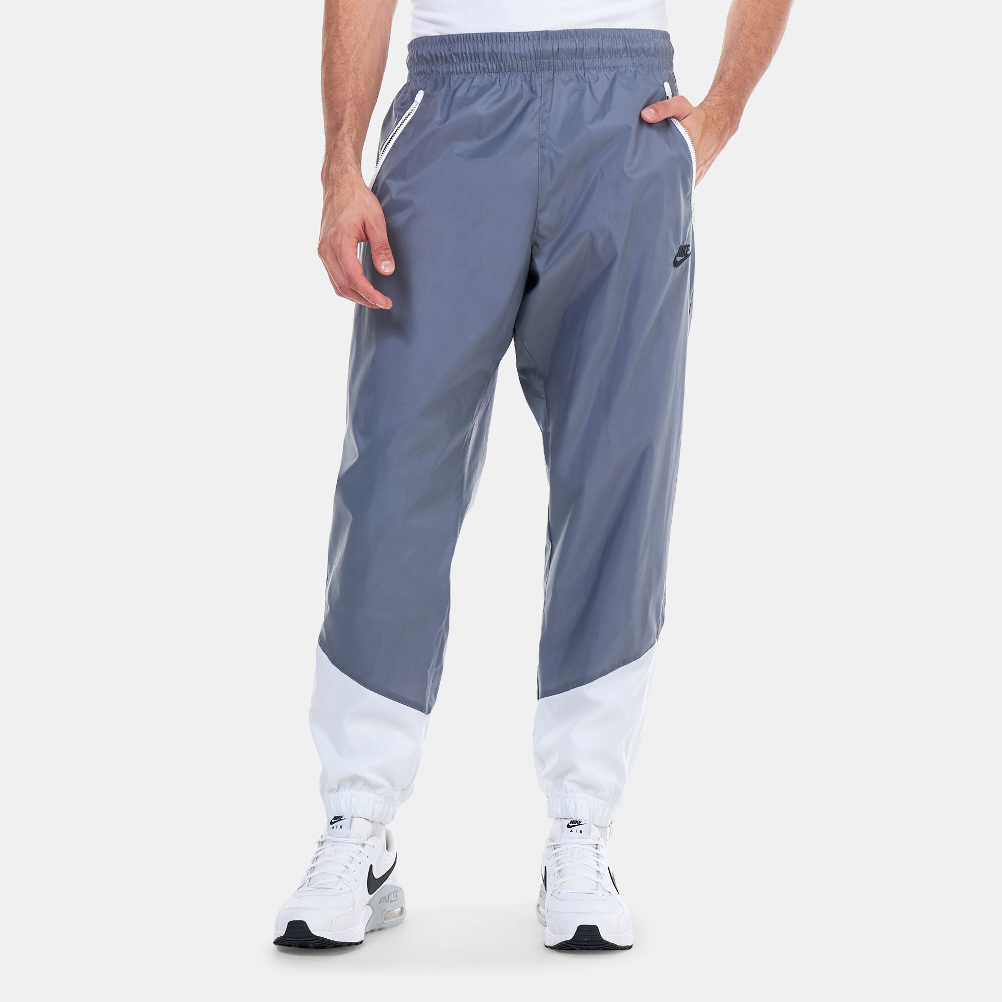 Nike fleece lined pants clearance