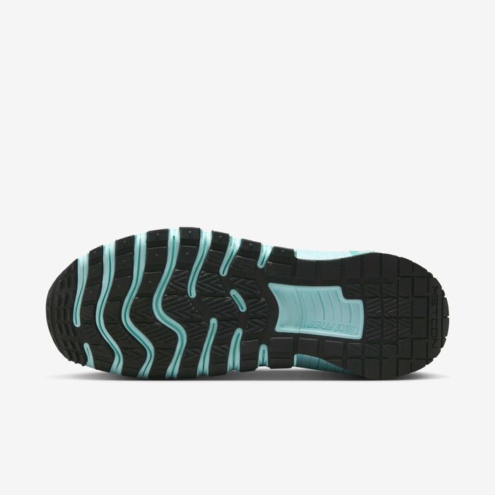 Nike Women's Free Metcon 6 Training Shoes Green image number 1