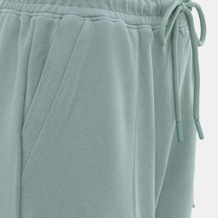 Sun and Sand Sports Women's Classic Sweatpants Green Sun and Sand Sports Women's Classic Sweatpants Green image number 2