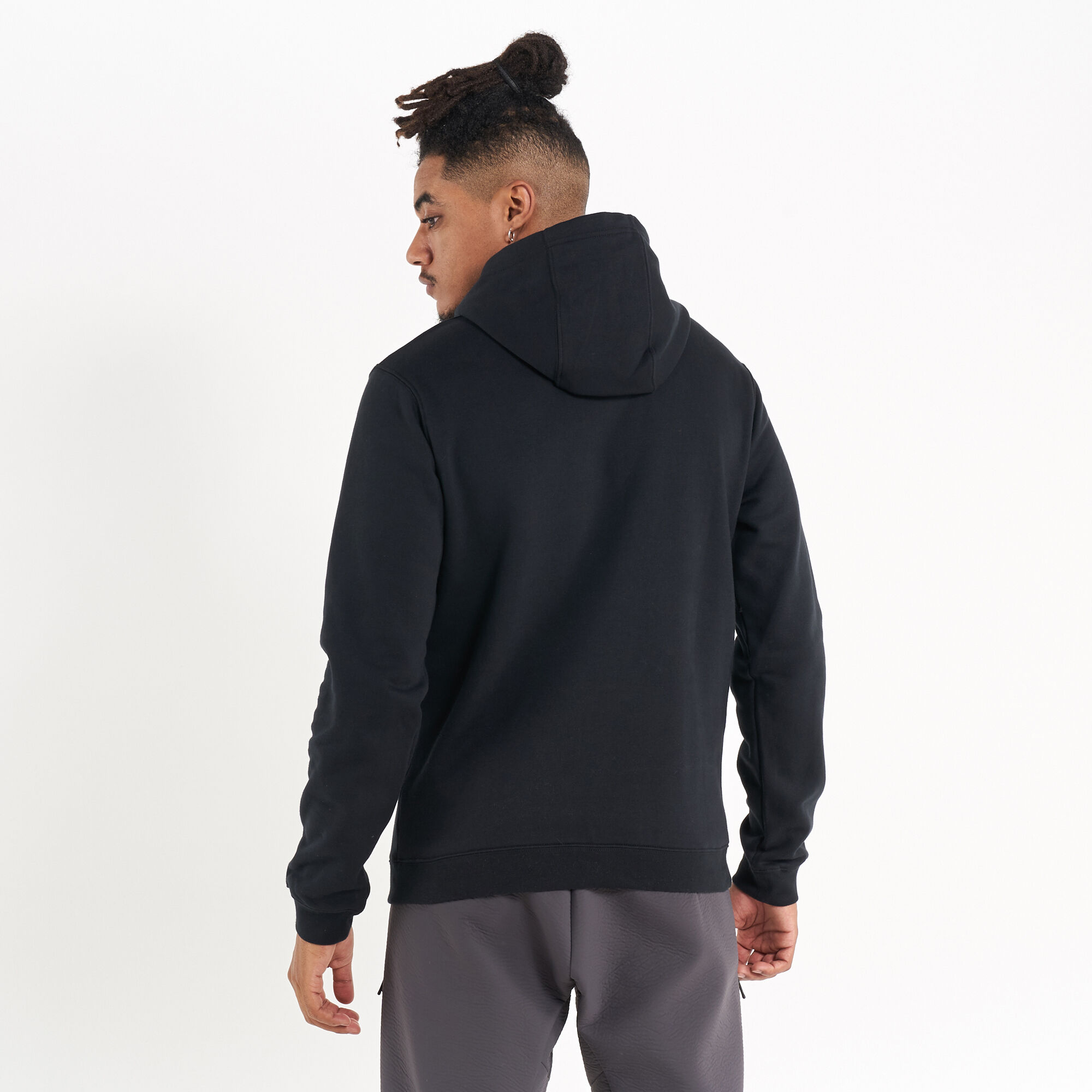 Hawks discount peachtree hoodie