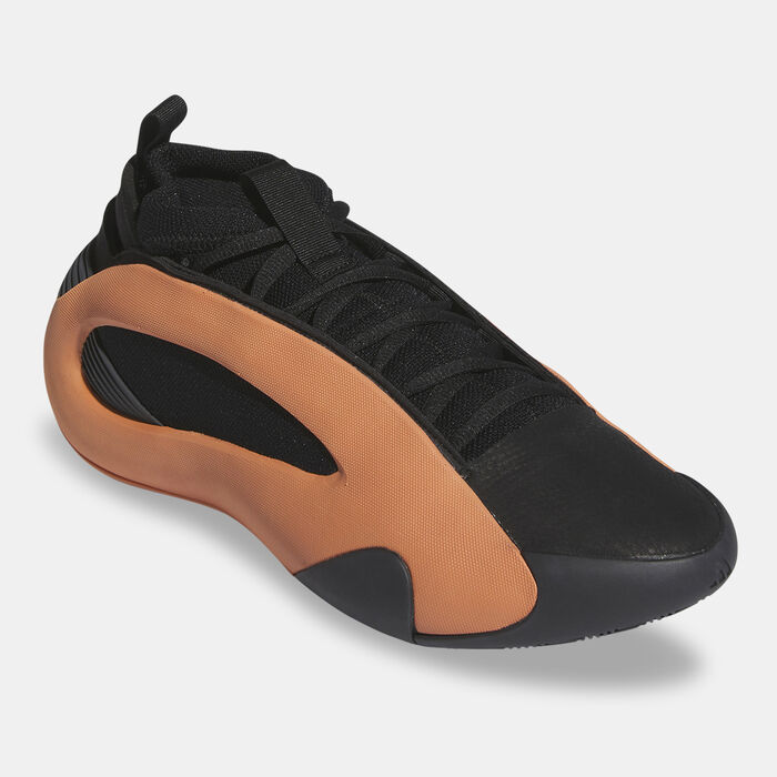 adidas Men's Harden Volume 8 Basketball Shoes Multi-Color adidas Men's Harden Volume 8 Basketball Shoes Multi-Color image number 1