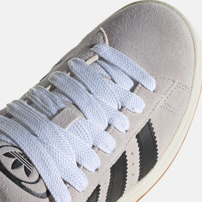 adidas Originals Women's Campus 00s Shoes White adidas Originals Women's Campus 00s Shoes White image number 11
