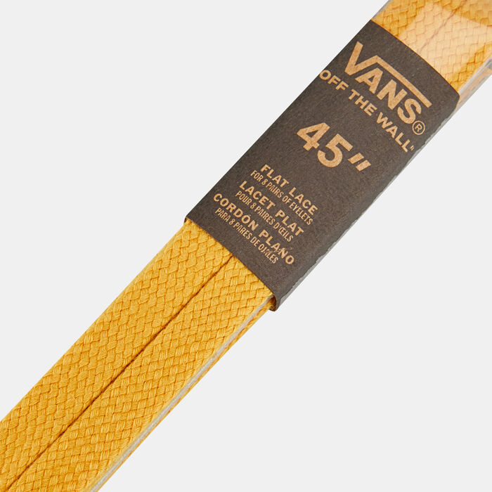 Vans 45-Inch Laces Multi-Color Vans 45-Inch Laces Multi-Color image number 1