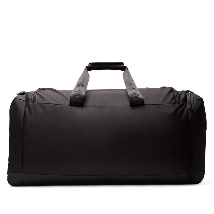 Jordan Velocity Duffle Bag Black Jordan Velocity Duffle Bag Black image number 2