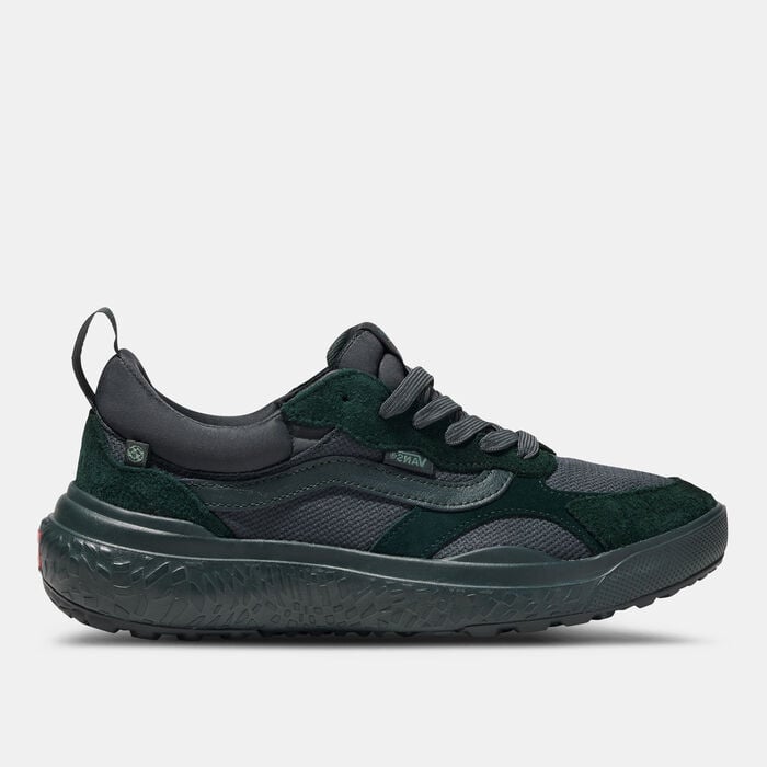Vans MTE UltraRange EXO Unisex Shoes Green Vans MTE UltraRange EXO Unisex Shoes Green image number 0