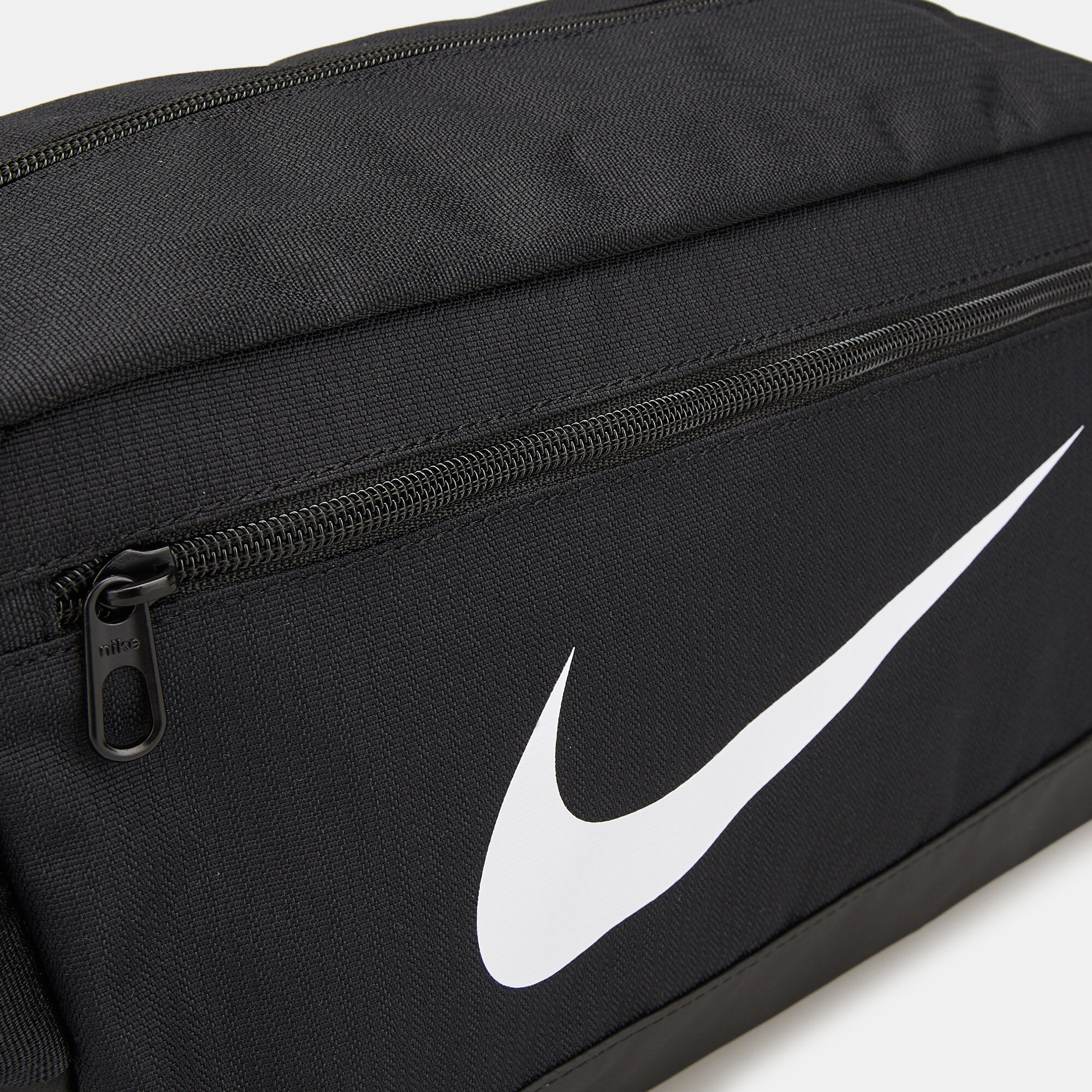Nike training top shoe bag