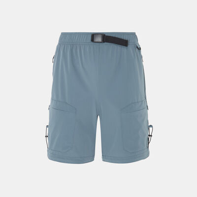 Sun and Sand Sports Men's Urban Shorts Grey Sun and Sand Sports Men's Urban Shorts Grey
