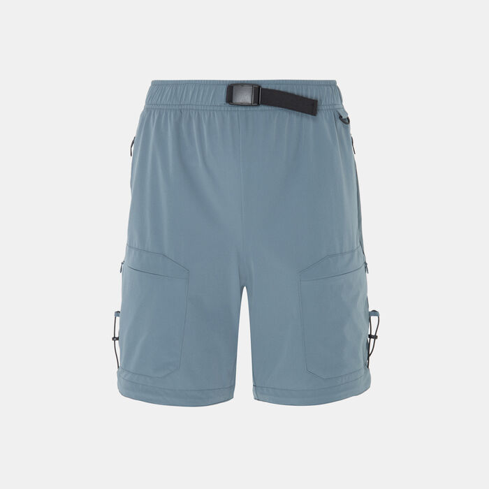 Sun and Sand Sports Men's Urban Shorts Grey Sun and Sand Sports Men's Urban Shorts Grey image number 0